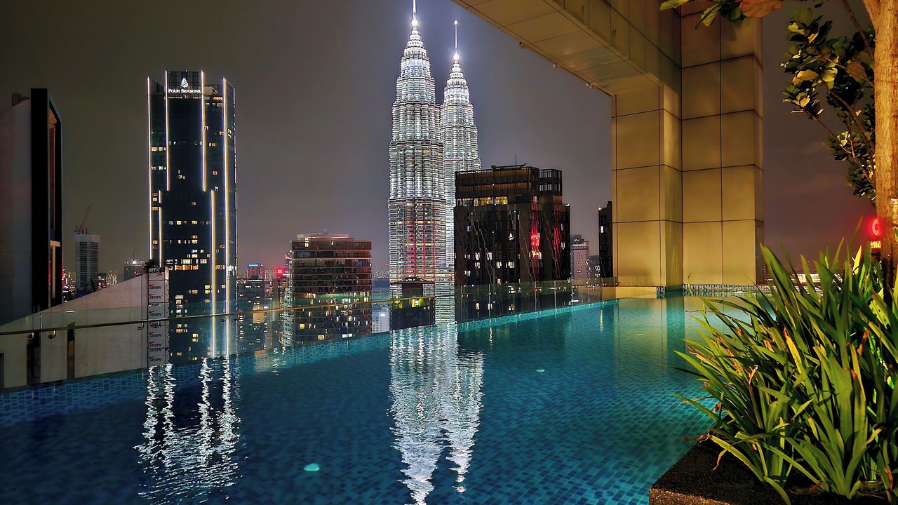 Photo of Outdoor in Kuala Lumpur City Centre
