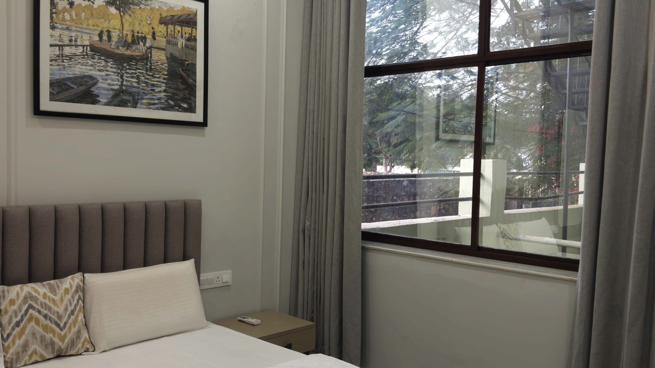 Photo of Bedroom in Jaipur