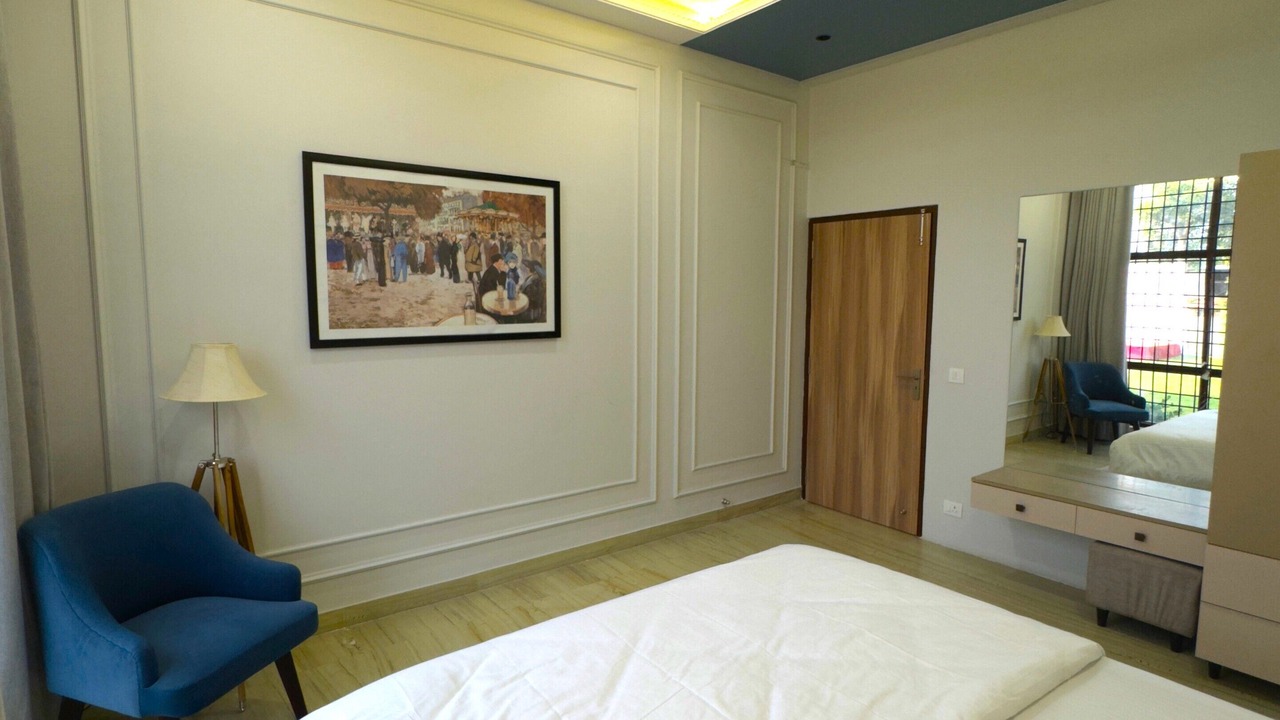 Photo of Bedroom in Jaipur