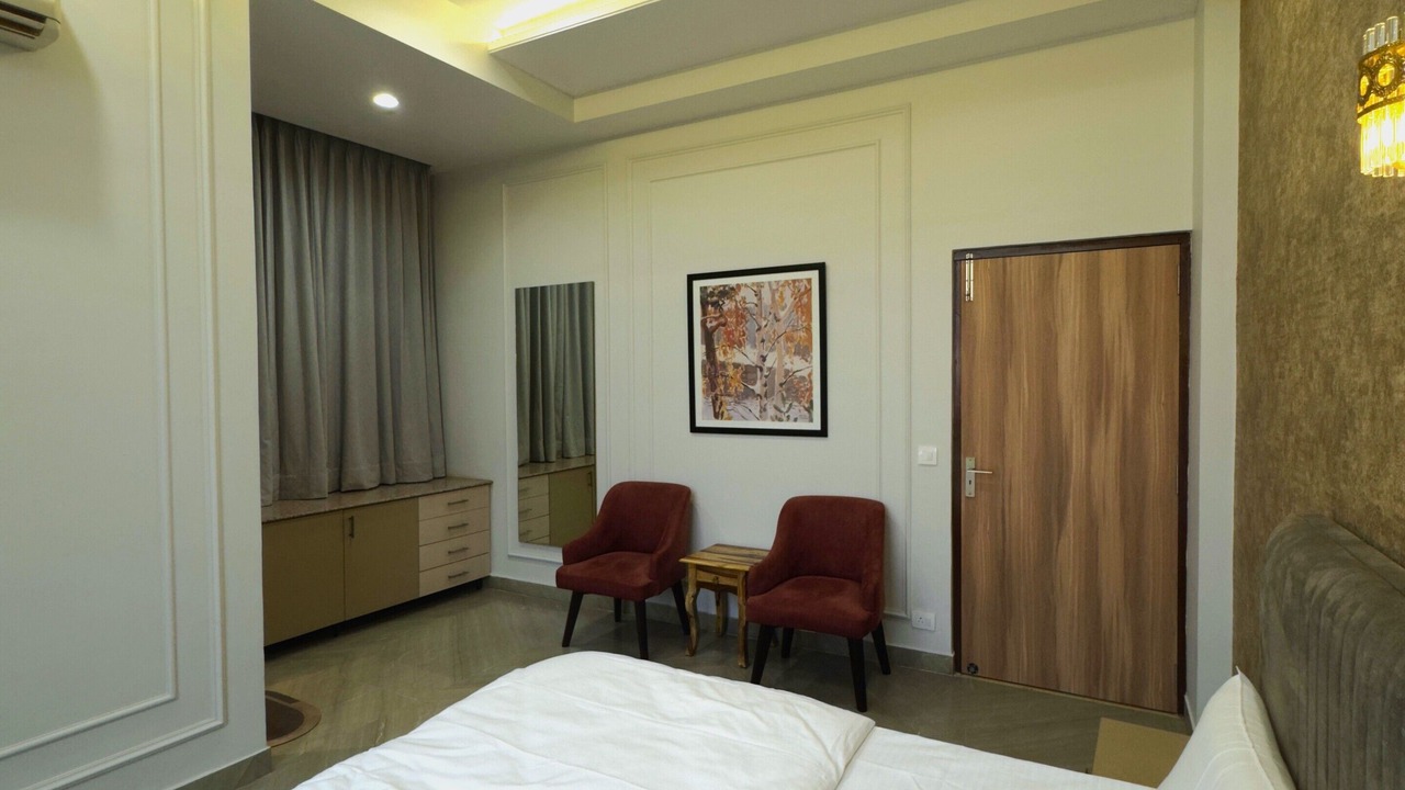 Photo of Bedroom in Jaipur