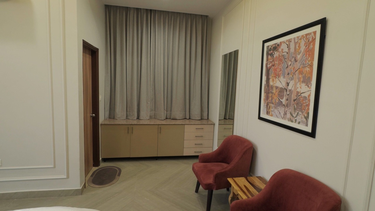 Photo of Bedroom in Jaipur