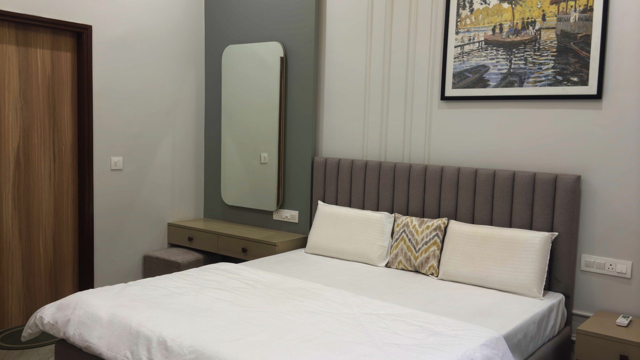 Photo of Bedroom in Jaipur