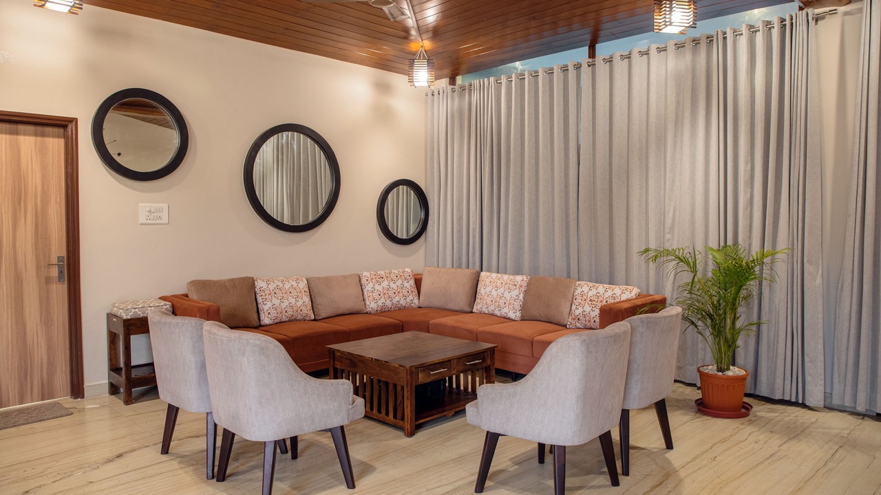 Photo of Livingroom in Jaipur