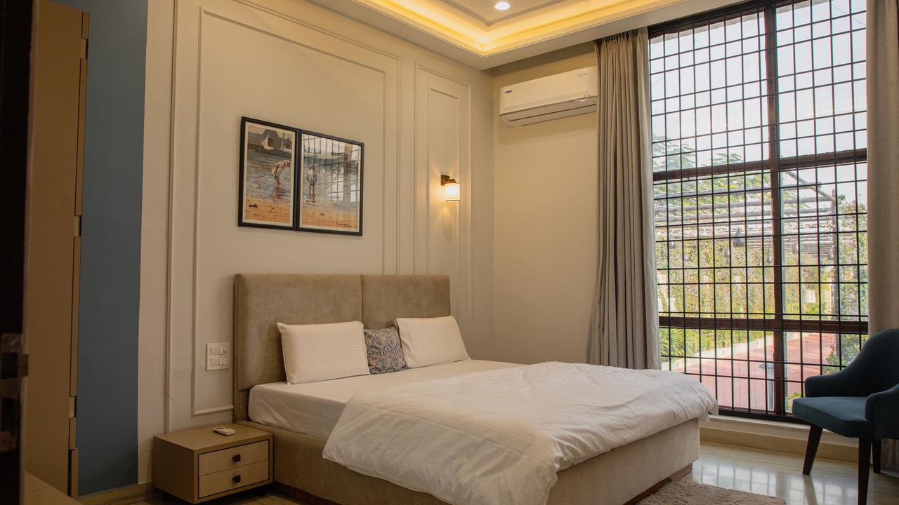 Photo of Bedroom in Jaipur