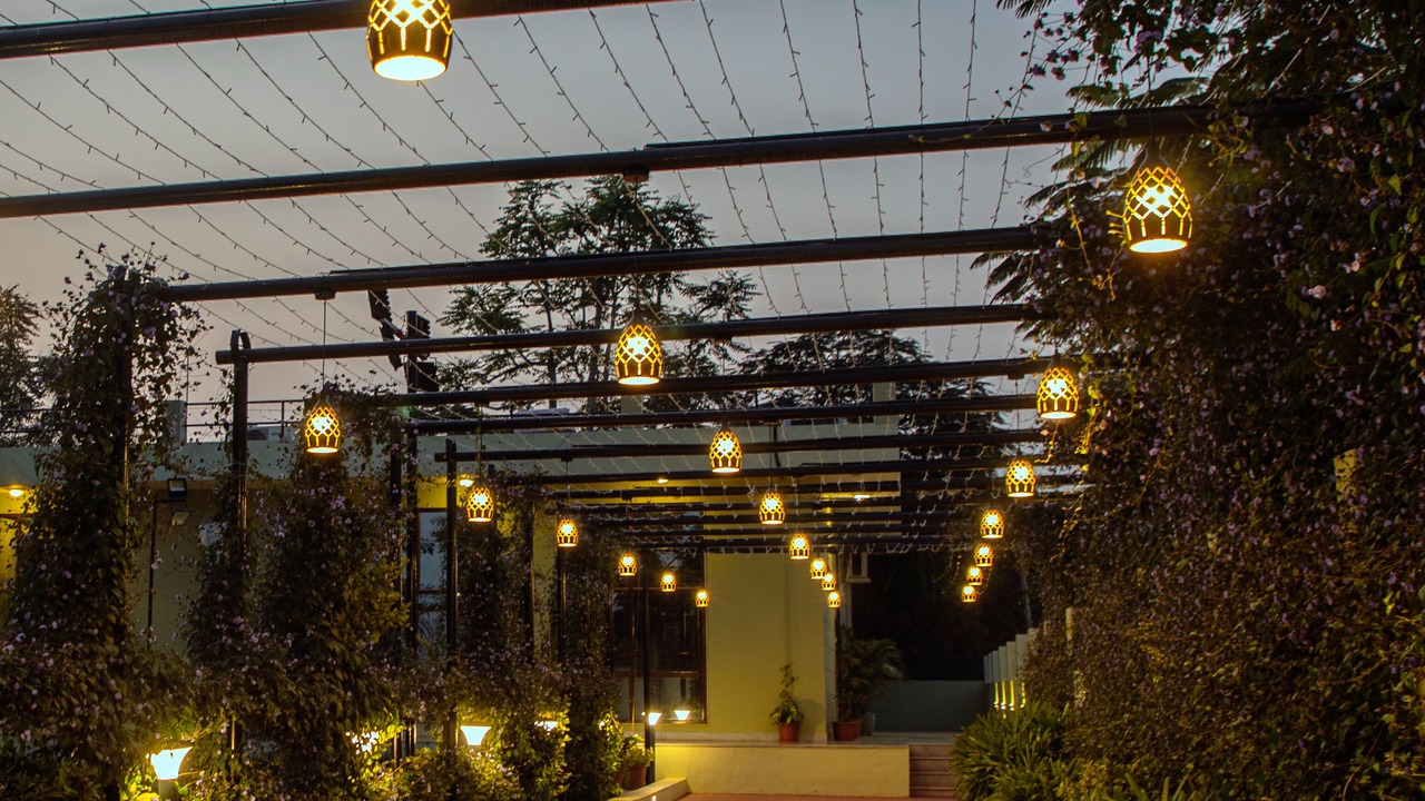 Photo of Outdoor in Jaipur