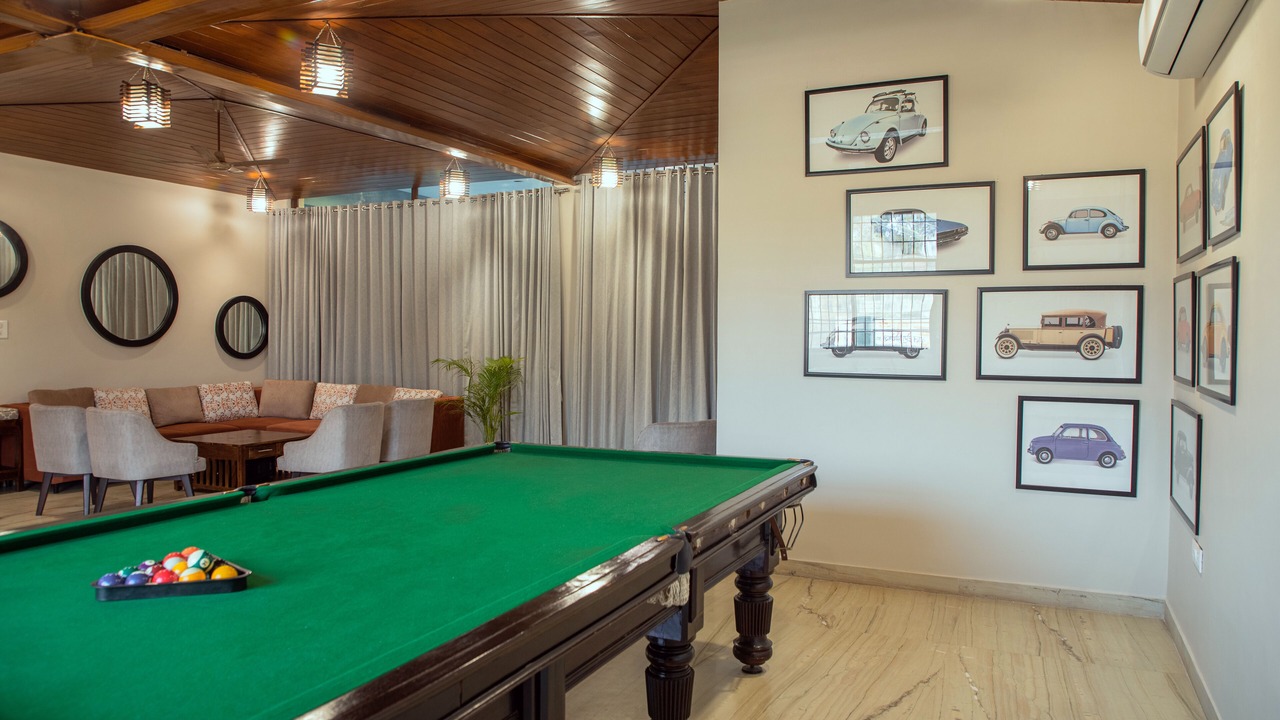 Photo of Bedroom in Jaipur
