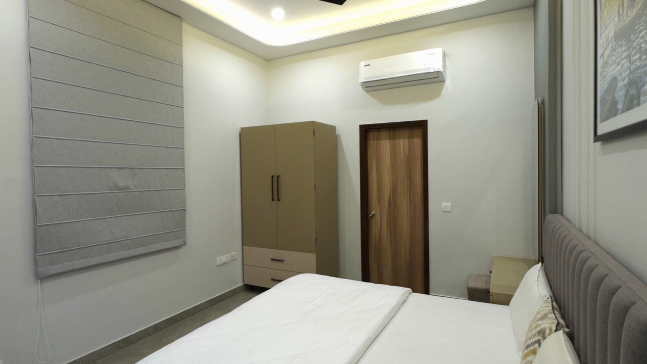 Photo of Bedroom in Jaipur
