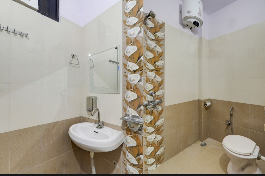 Photo of Bathroom in Mohangarh
