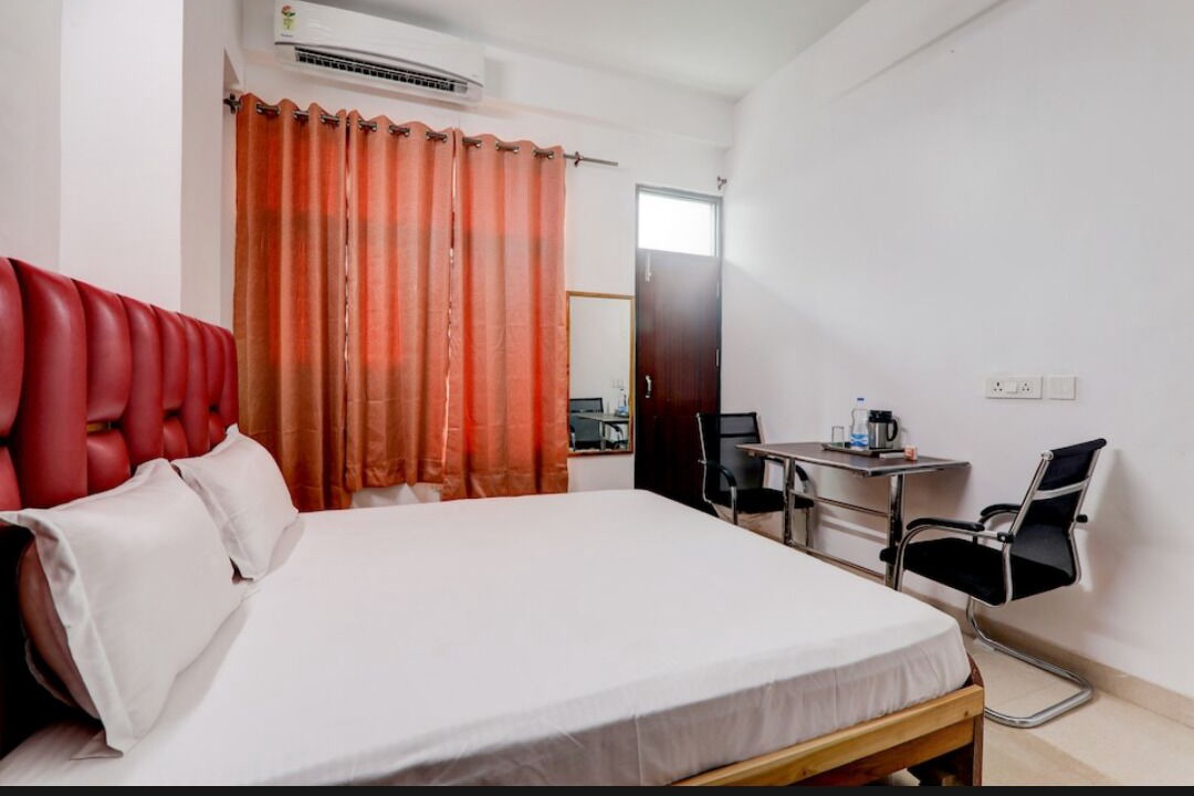 Photo of Bedroom in Mohangarh