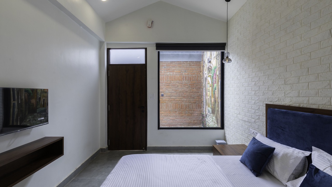 Photo of Bedroom in Durgapura
