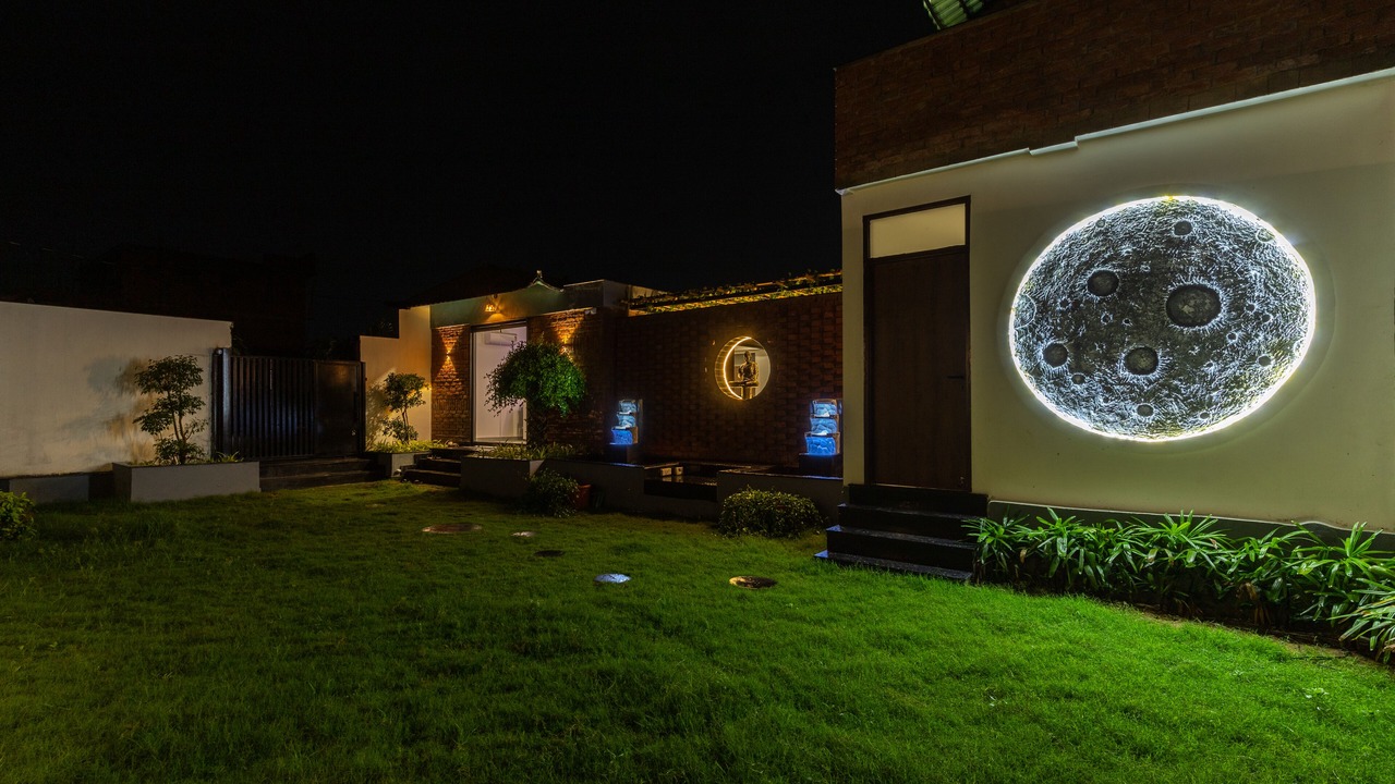 Photo of Outdoor in Durgapura