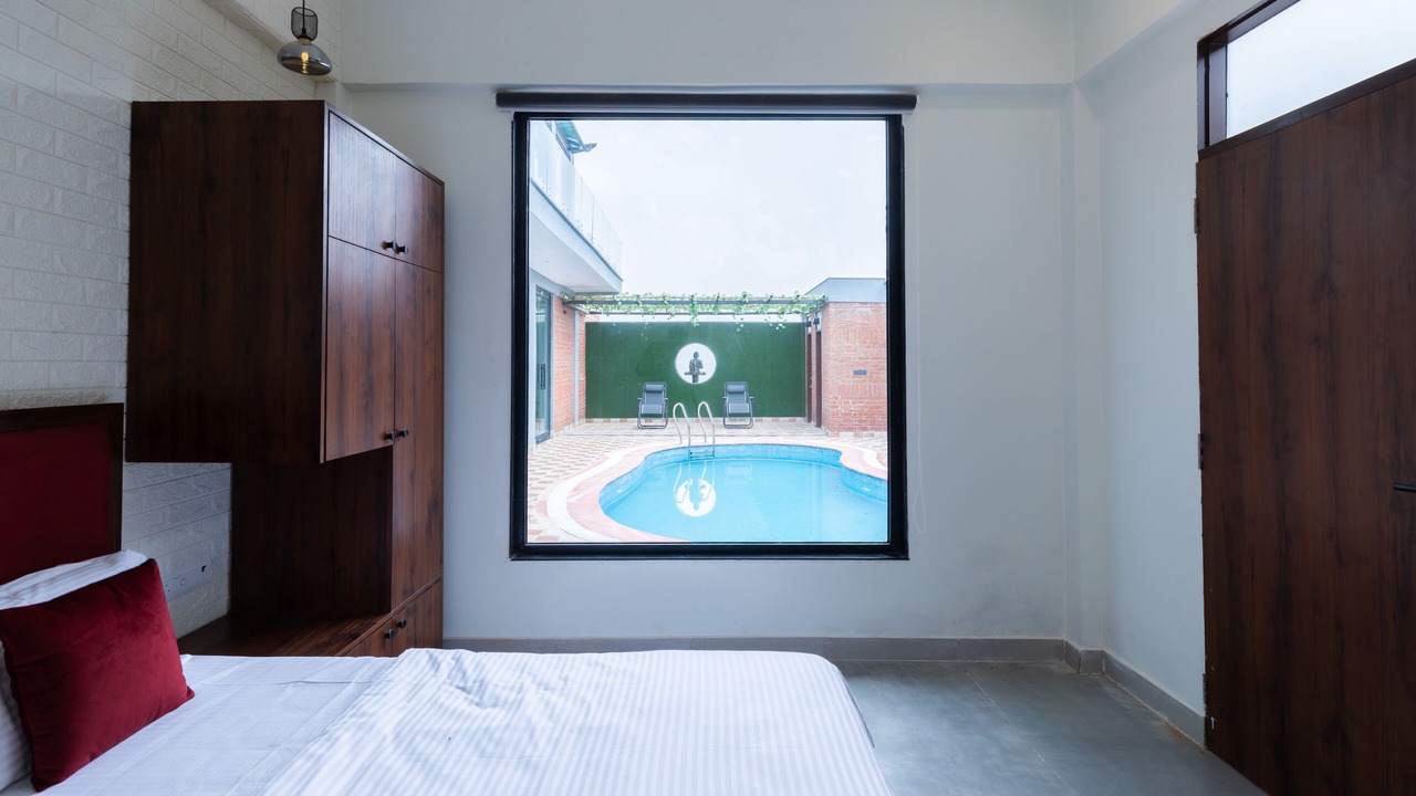 Photo of Bedroom in Durgapura