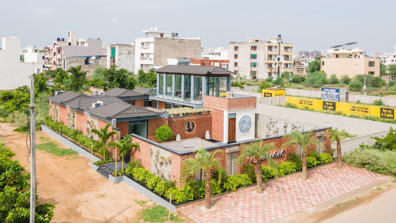 Photo of Outdoor in Durgapura