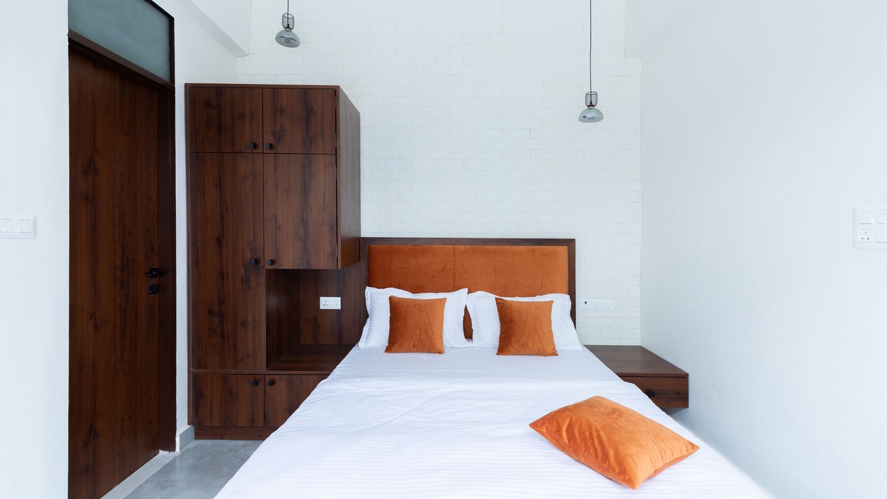 Photo of Bedroom in Durgapura