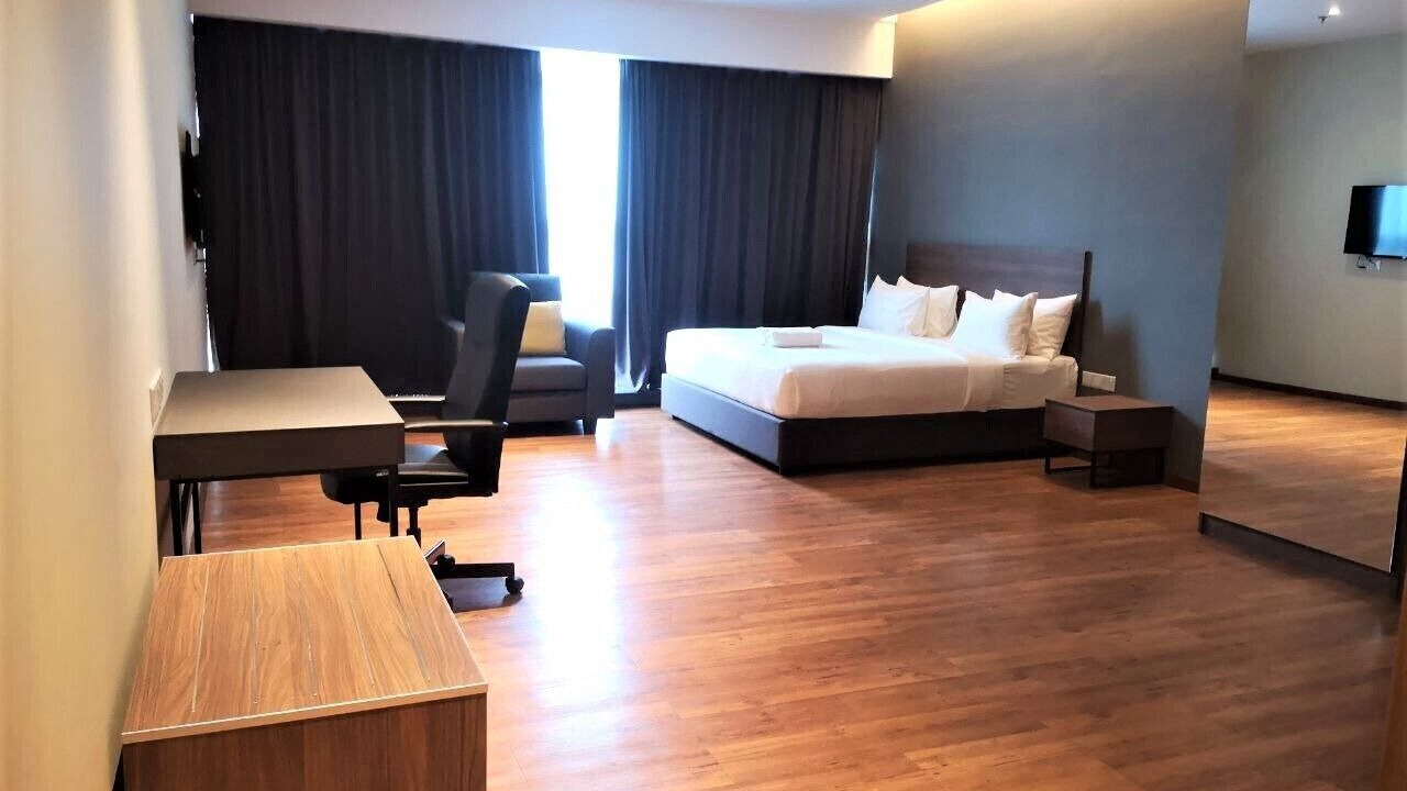 Photo of Bedroom in Taman Bukit Pantai