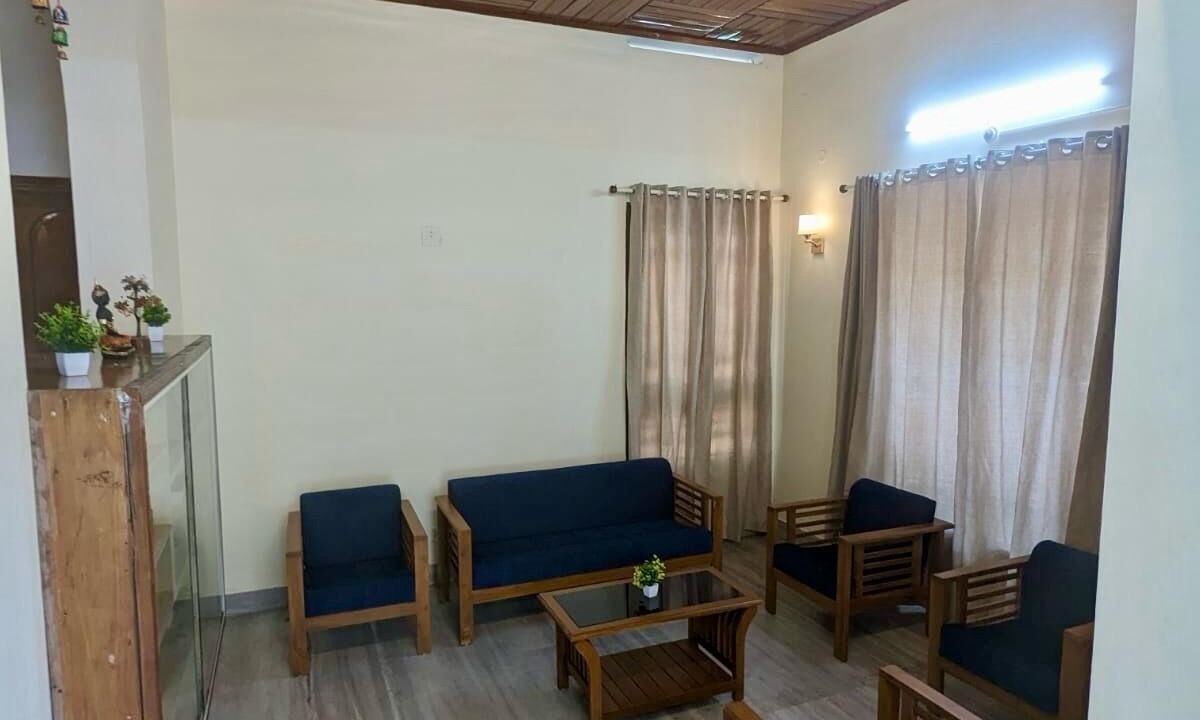 Photo of Livingroom in Kottayam