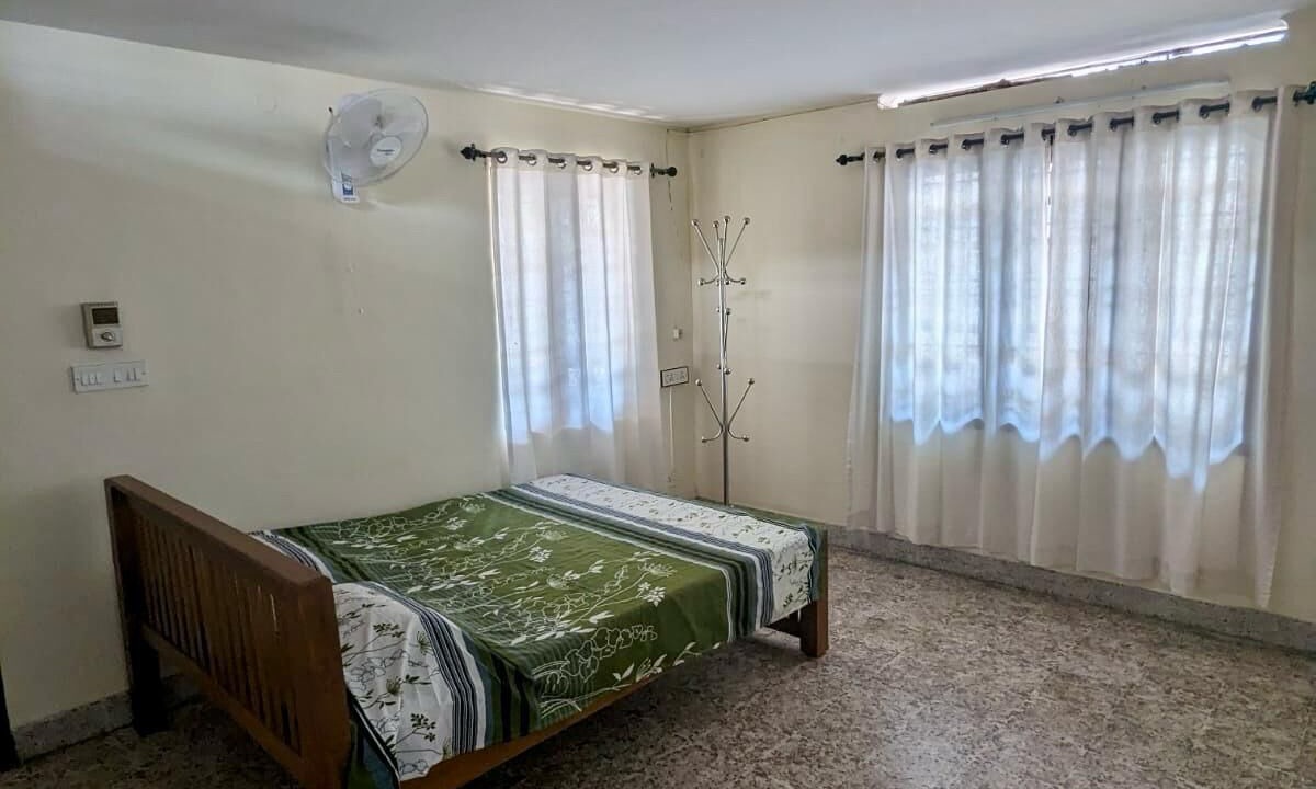 Photo of Bedroom in Kottayam