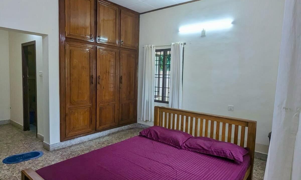 Photo of Bedroom in Kottayam
