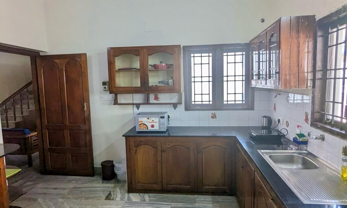 Photo of Kitchen in Kottayam