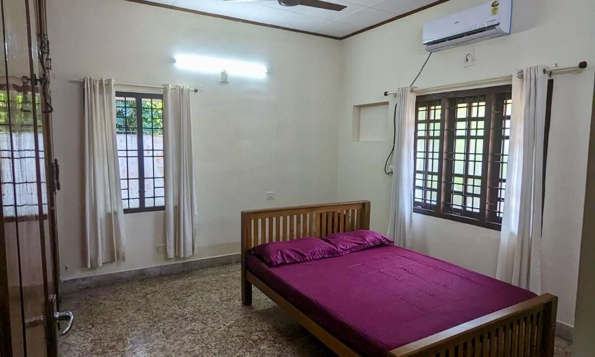 Photo of Bedroom in Kottayam