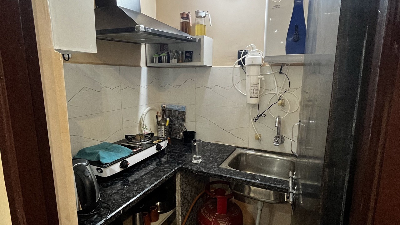 Photo of Kitchen in Varanasi