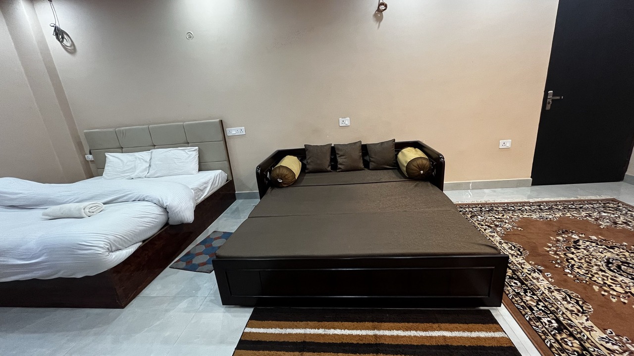 Photo of Bedroom in Varanasi