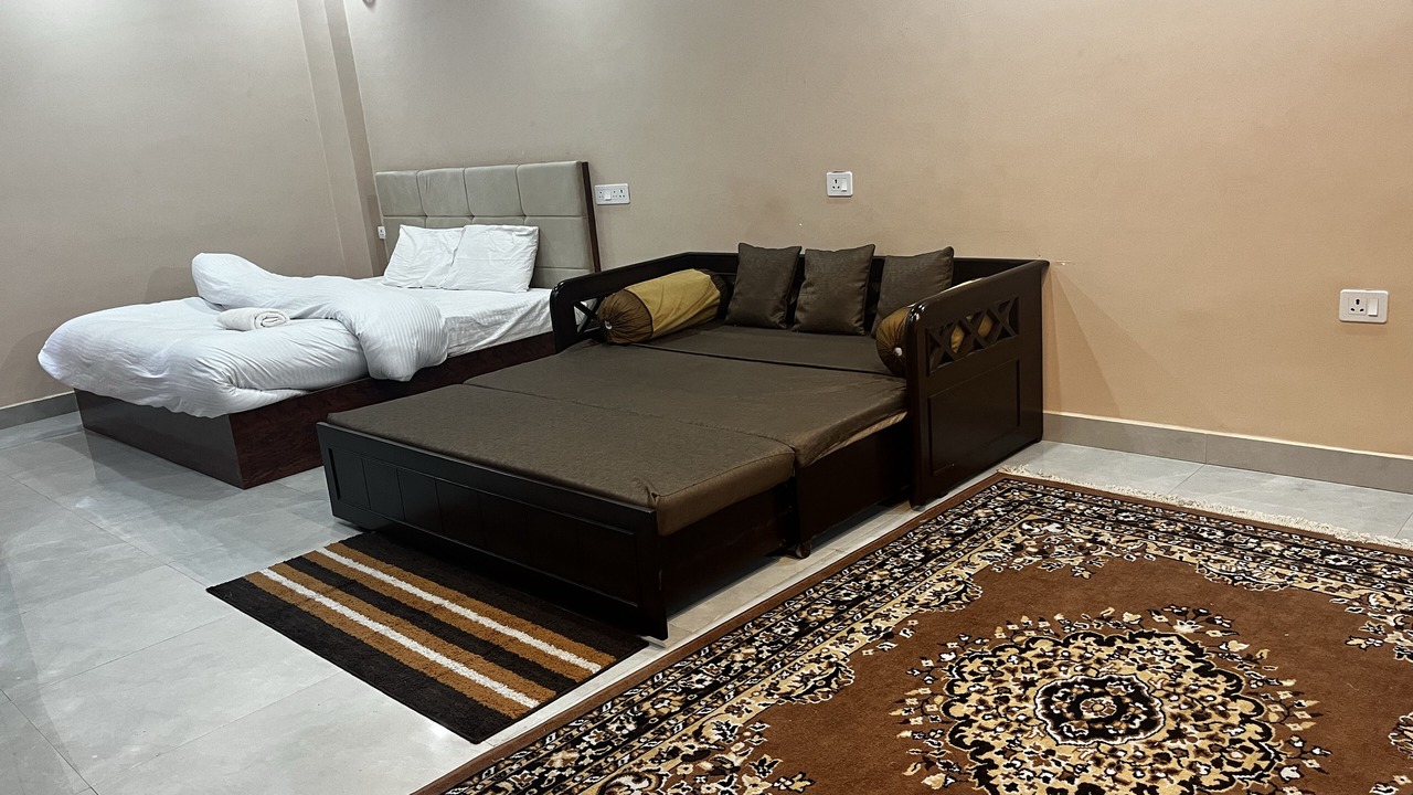 Photo of Bedroom in Varanasi