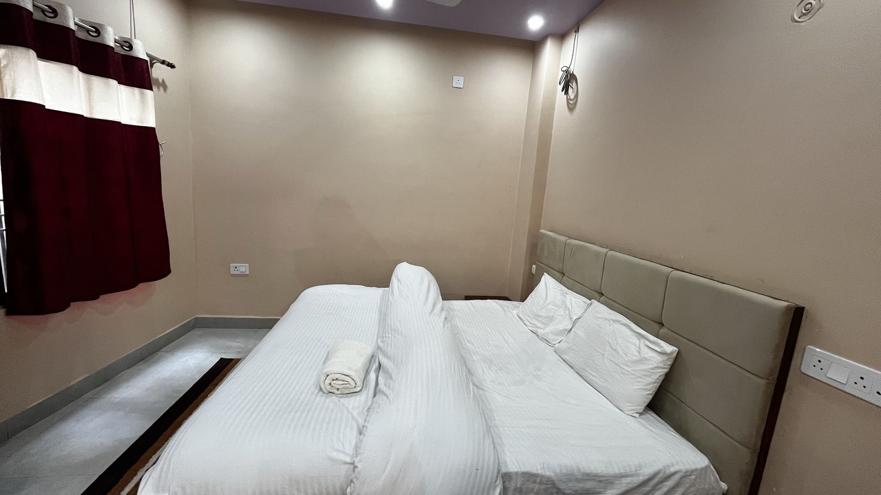 Photo of Bedroom in Varanasi