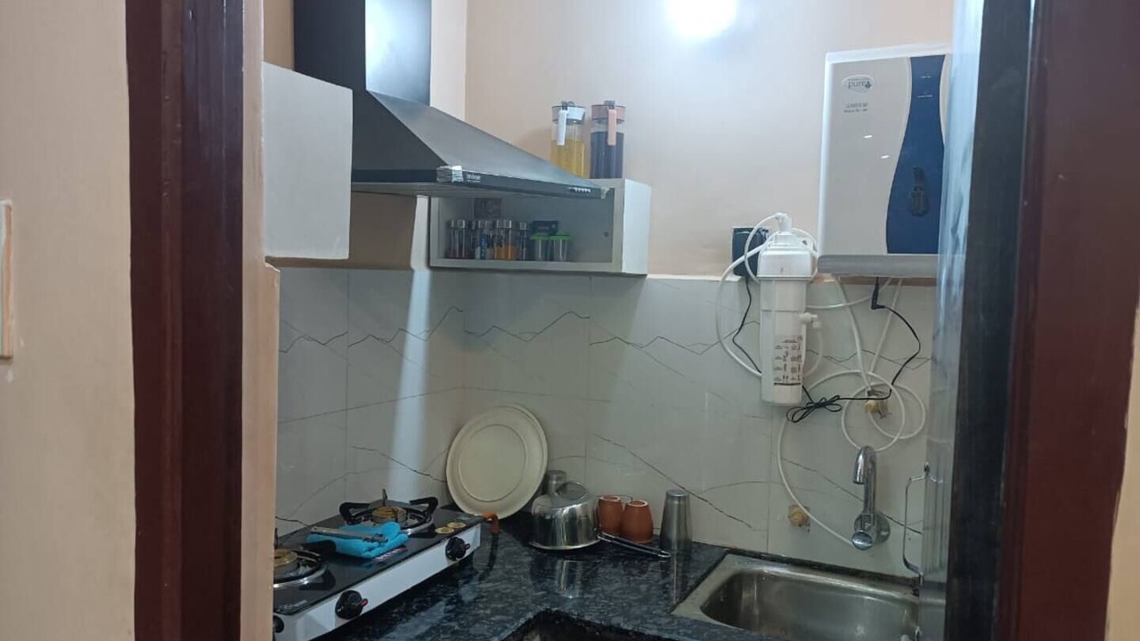 Photo of Kitchen in Varanasi