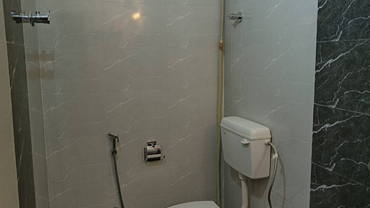 Photo of Bathroom in Varanasi