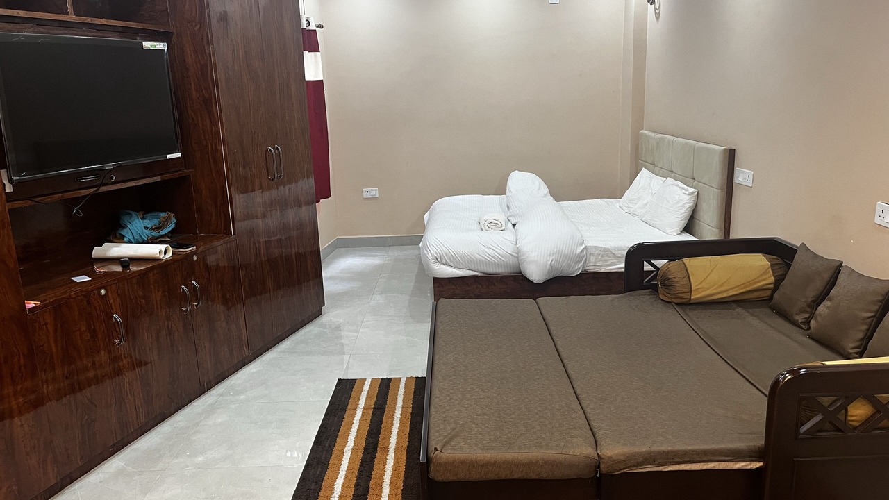 Photo of Bedroom in Varanasi