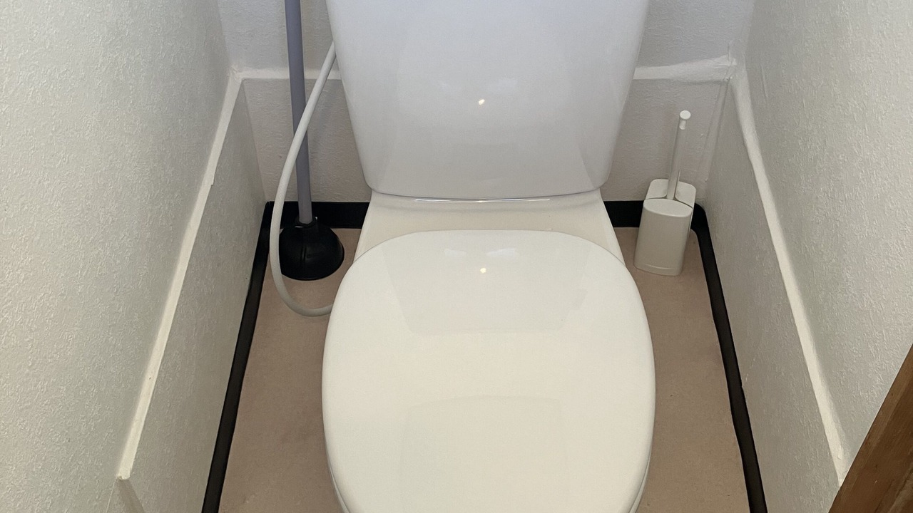 Photo of Bathroom in Uzumasa