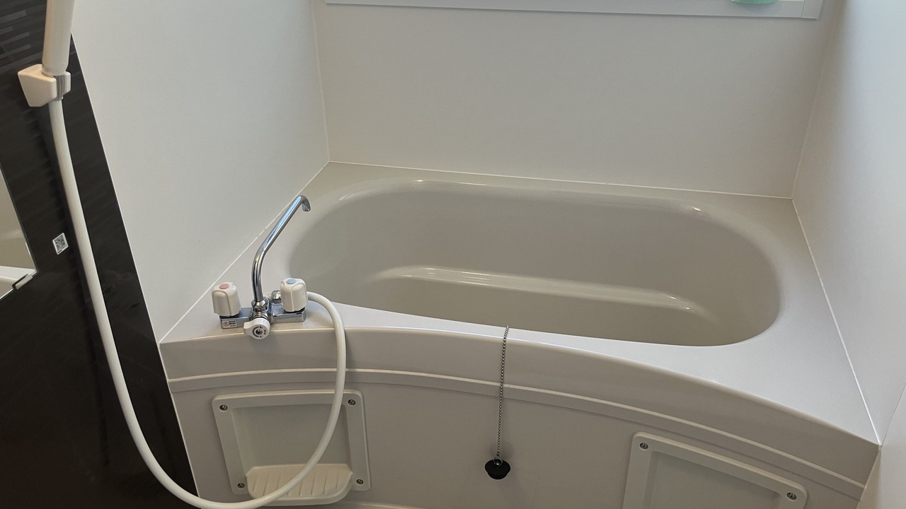 Photo of Bathroom in Uzumasa