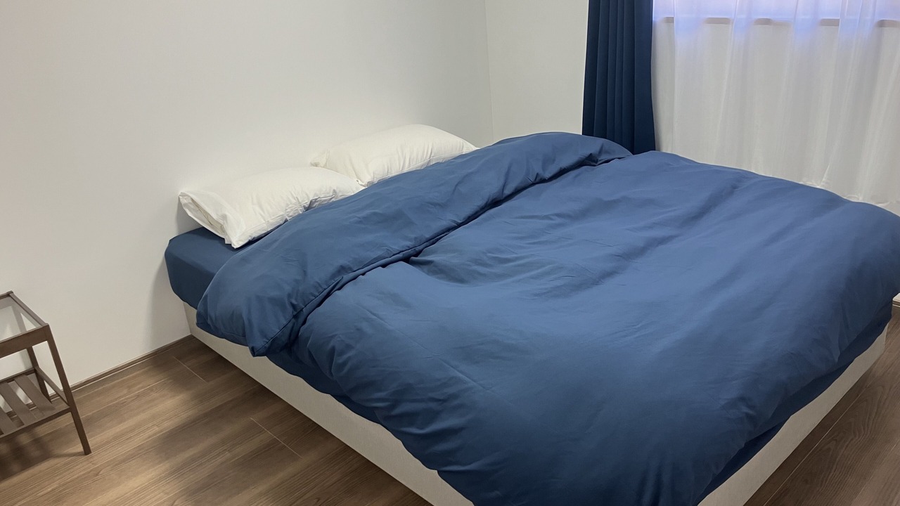 Photo of Bedroom in Uzumasa
