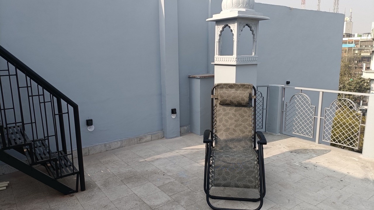 Photo of Outdoor in Panch Batti