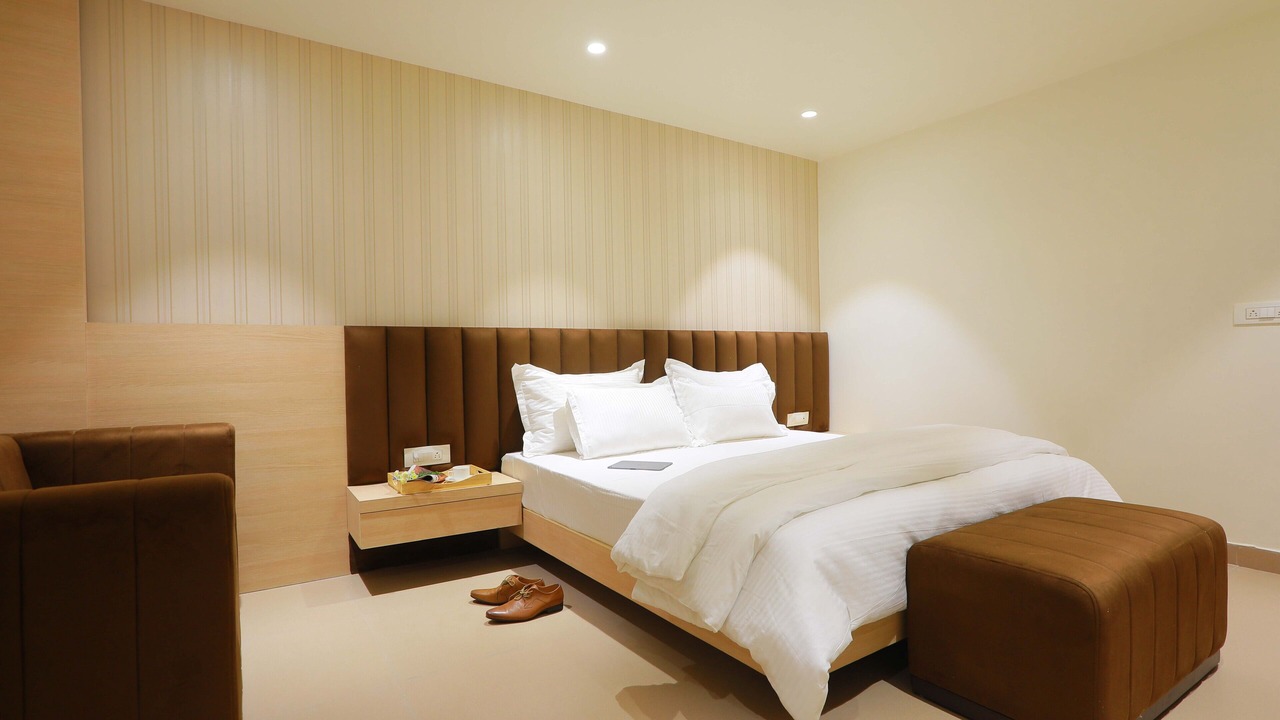 Photo of Bedroom in Adarsh Nagar
