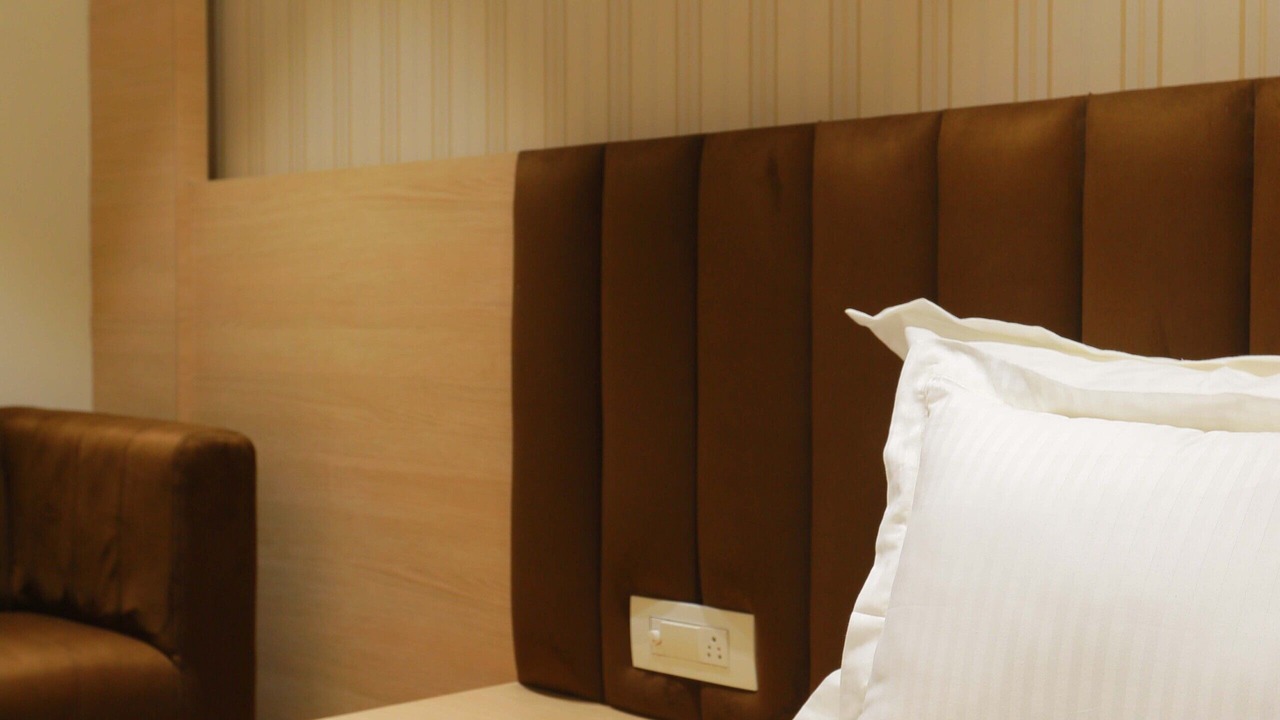 Photo of Bedroom in Adarsh Nagar