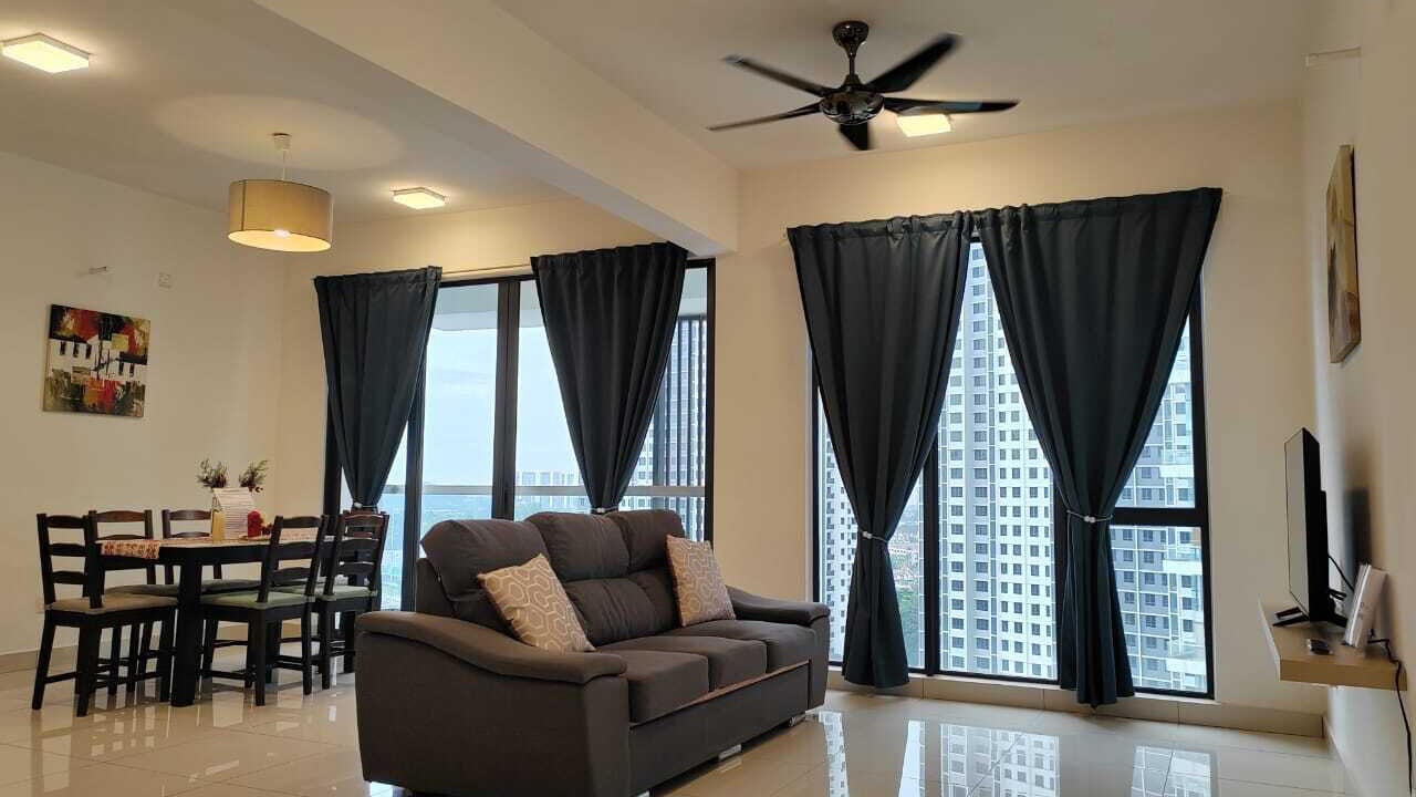 Photo of Livingroom in Kampung Sungai Raya
