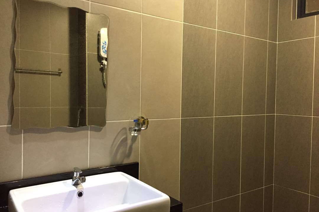 Photo of Bathroom in Kampung Sungai Raya