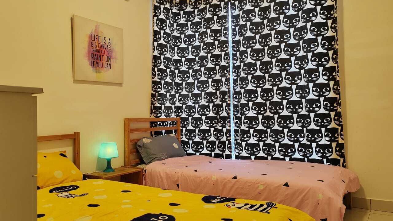 Photo of Bedroom in Kampung Sungai Raya