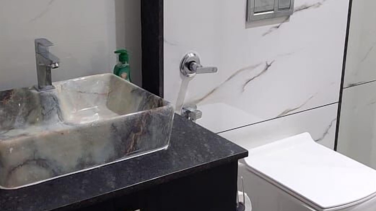 Photo of Bathroom in Changanacherry