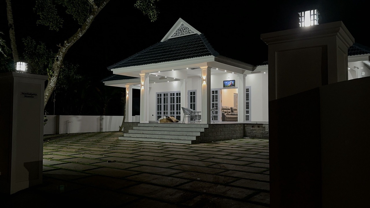 Photo of Outdoor in Changanacherry