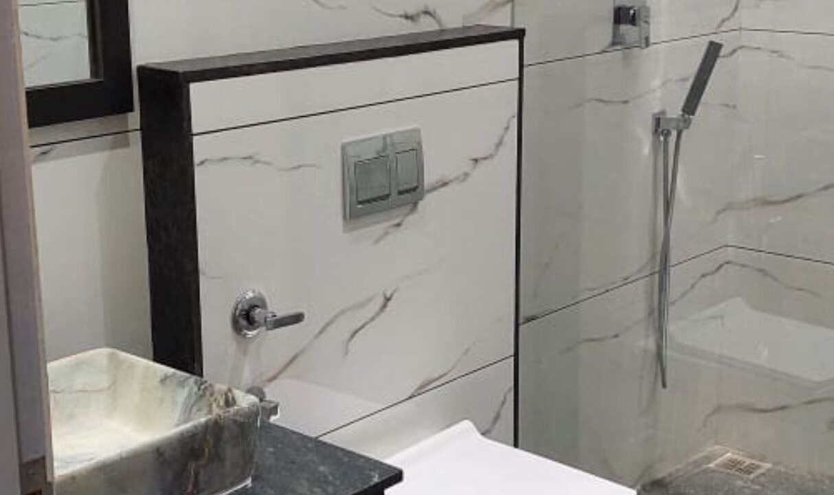 Photo of Bathroom in Changanacherry