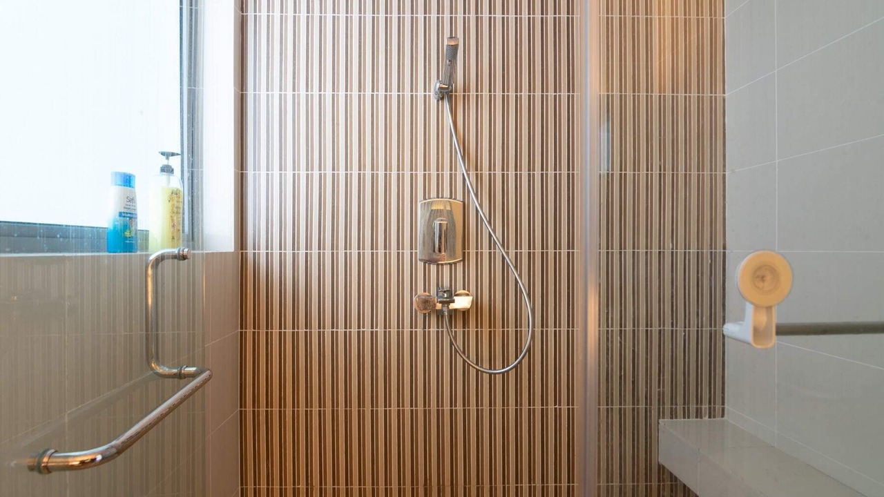 Photo of Bathroom in Golden Triangle