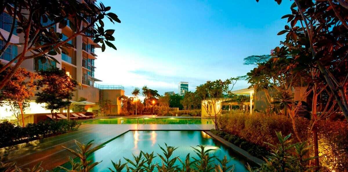 Photo of Outdoor in Golden Triangle