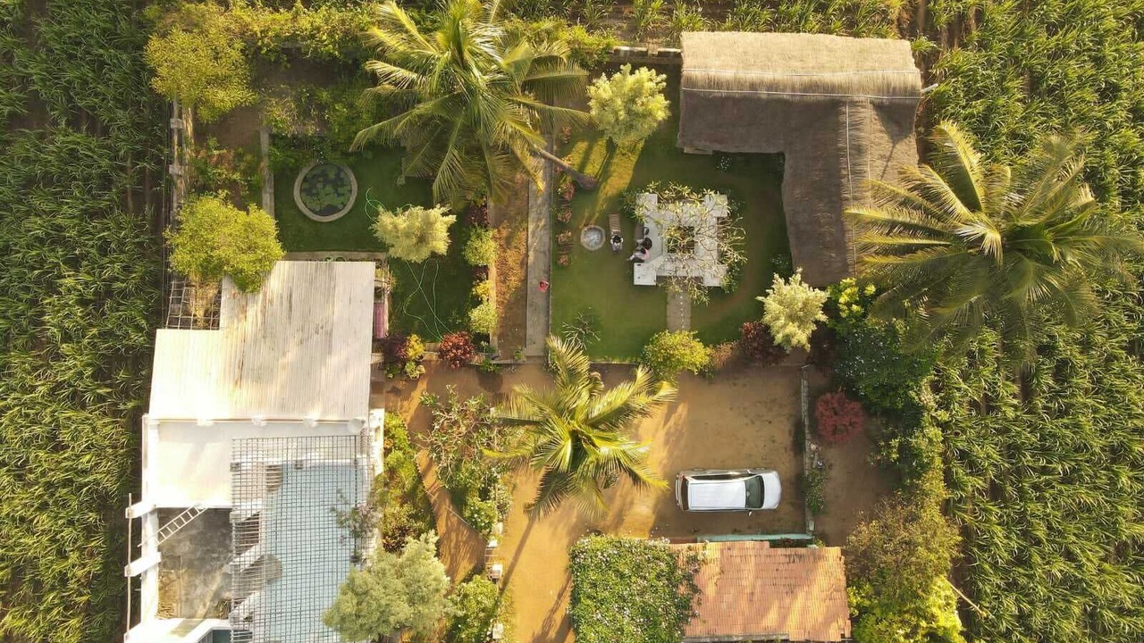 Photo of Outdoor in Kamalapur
