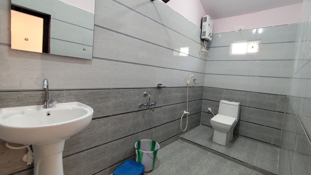 Photo of Bathroom in Kamalapur
