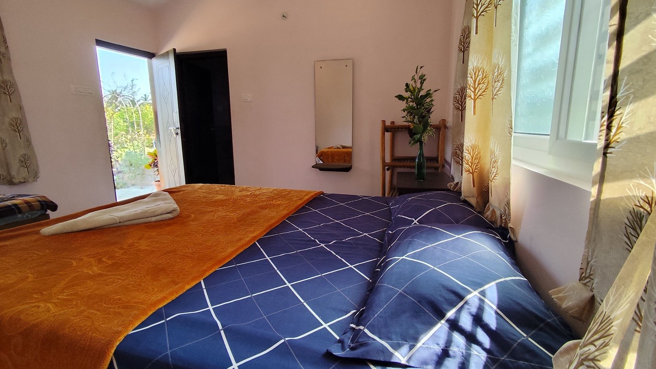 Photo of Bedroom in Kamalapur