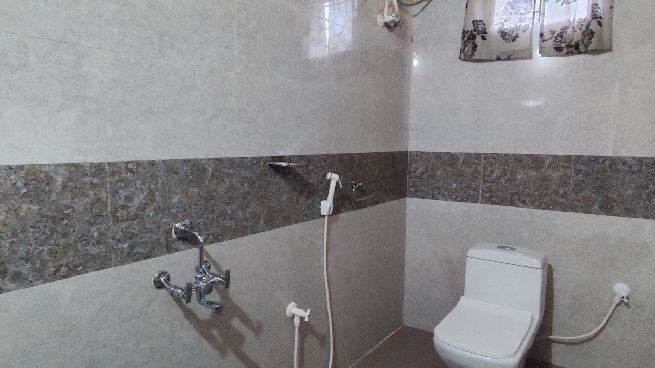 Photo of Bathroom in Kamalapur