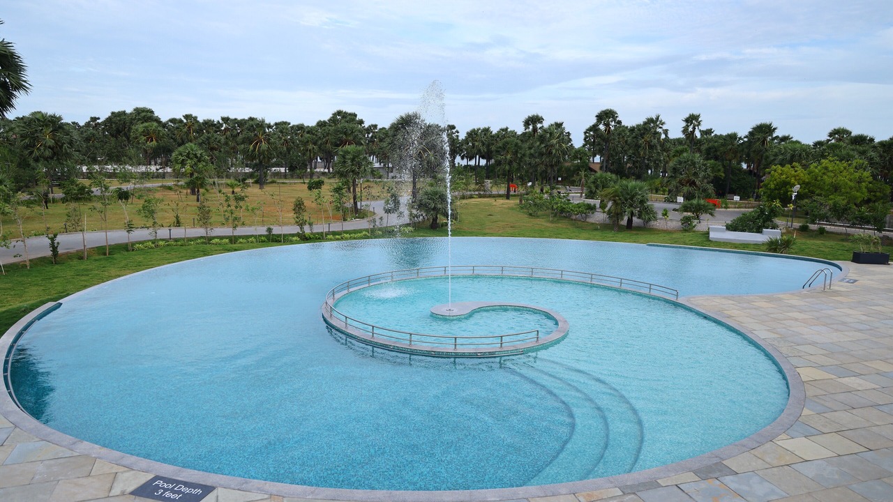 Photo of Outdoor in Mudukulattur